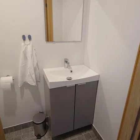 Kuldse Kodu Korter *