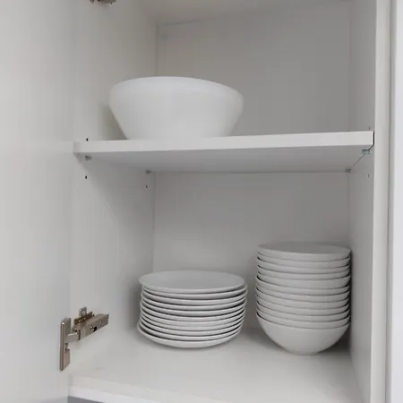 Kuldse Kodu Korter * Pärnu