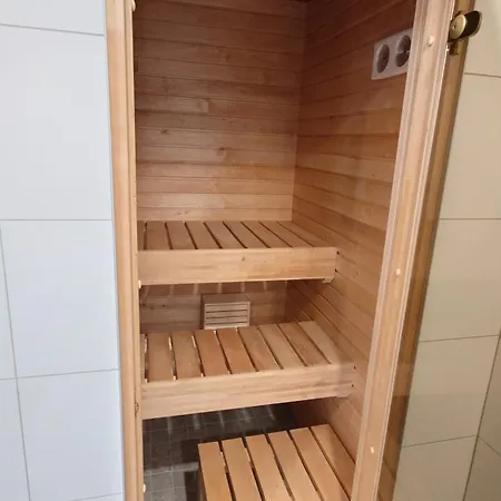 Kuldse Kodu Korter *