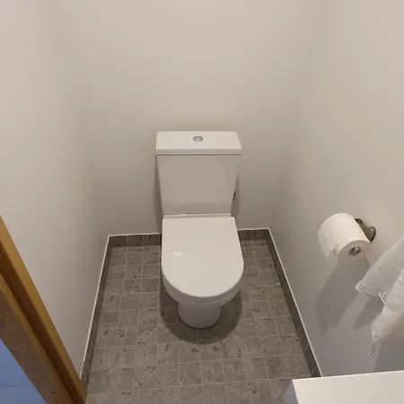 Kuldse Kodu Korter Apartment Pärnu