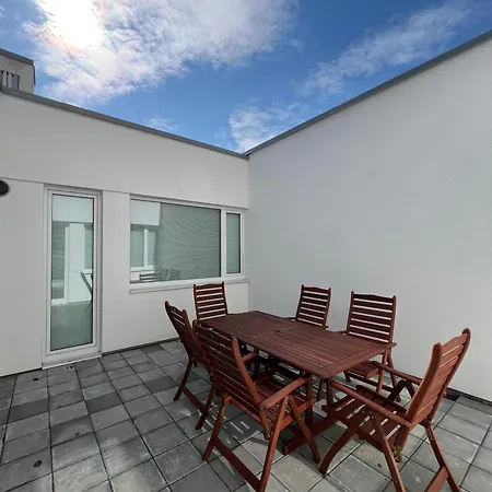 Kuldse Kodu Korter Apartment *