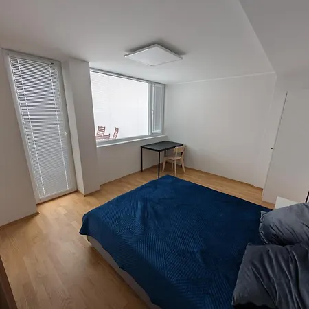 Apartment Kuldse Kodu Korter